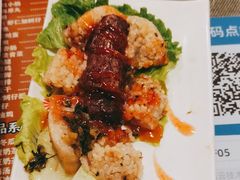 -台湾小竹(华宇广场店)