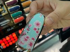-日上免税行(浦东机场五店)