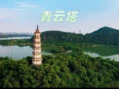 -顺峰山公园