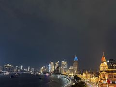 -上海和平饭店华懋阁 Cathay Room