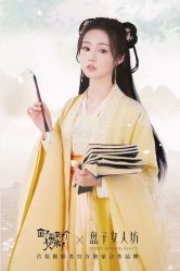 -盘子女人坊生日照·摄影馆(浦东店)