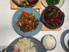 -鹿港小镇(悠唐店)