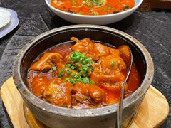 -流香·庄福记川菜·庄子村旗下品牌(玉林店)