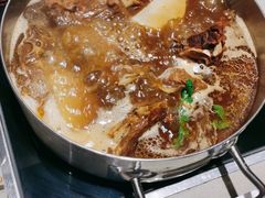-蝎王府羊蝎子(西直门店)