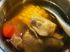 -魏家凉皮(十里河店)