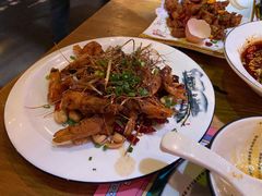 -胡桃里音乐酒馆(仓山万达店)