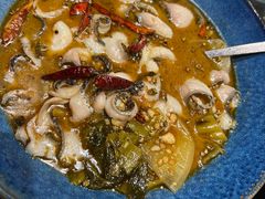 -金掌勺东北菜(格兰晴天店)