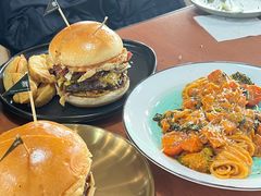 -魏斯理汉堡(西安沣东吾悦店)