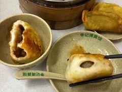 -李记清真馆(打钉巷店)