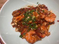 -高嗲嗲·现炒下饭菜(石鼓路店)