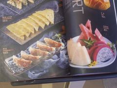 -大渔铁板烧(大悦城店)