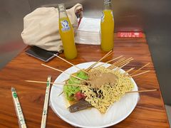 -郭记小街麻辣烫(南小街总店)