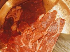 -闻老头·菊花炭烤肉(D11店)