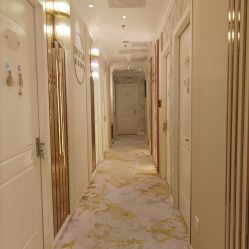 -茜尔维亚修身连锁(杨浦五角场店)