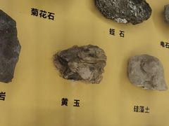 -湖南省地质博物馆