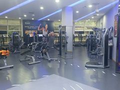 -爱尚游泳健身(外交公寓店)