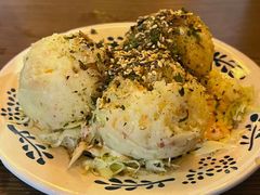 -玖合肉町·烧肉(惠安禹洲店)