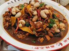 -鲁南仔·滕州炒鸡(经三路店)