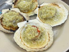 -贞姨美食·老字号海鲜大排档