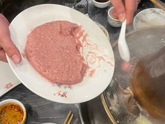 -鑫龙火锅城(青岛分店)