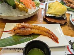 -松坂屋日料自助(长城路店)