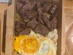 -西小排(来福士广场店)