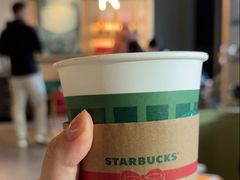 -星巴克臻选(华堂·新辰汇店)