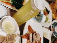 -老浒记烤鸭-北京菜(琉璃厂店)