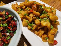 -新竹里馆·花园餐厅(兴苑路店)