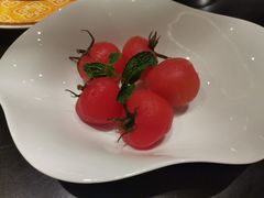 -北京王府井希尔顿酒店·秦唐中餐厅Chynna