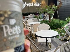 -Peet's Coffee皮爷咖啡(万象天地店)