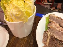 -大胃姐·路边牛杂打边炉(云龙华府店)