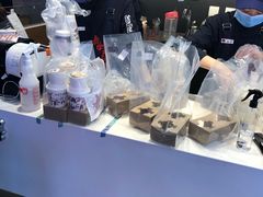 -茶颜悦色(银盆岭万达广场店)