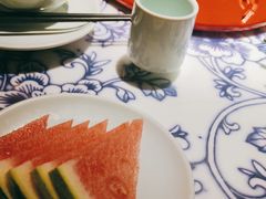 -卢大鲜鱼头捞饭(美利广场店)