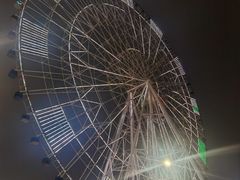 -南昌之星摩天轮