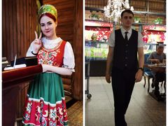 -卢布里西餐厅(总店)