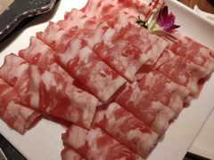 -井格重庆火锅(临平银泰城店)