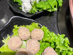 -东来顺饭庄(金泉广场店)