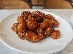 -南太湖山庄·四季轩&国风堂中餐厅