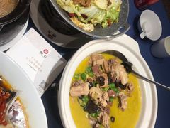 -湘轩·土菜研究院(光大店)
