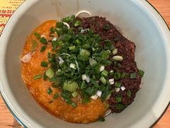 -鞠老头钵钵面(大坪店)