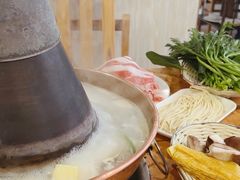 -元盛居(亚泰大街店)