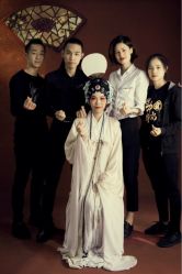 -盘子女人坊古装写真摄影(厦门总店)