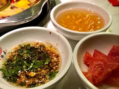 -重庆德庄火锅(保利水城店)