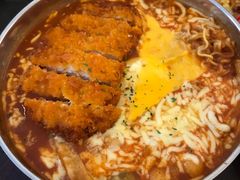 -青春分食(仙林大学城店)