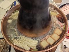 -东来顺饭庄(新源里店)
