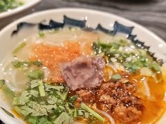 -四季轩中餐厅(徐州开元名都大酒店)