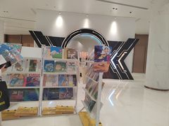 -浣熊唱片店(上海影城店)