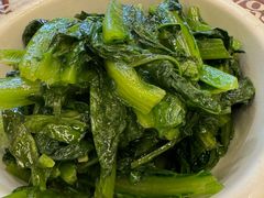 清炒时蔬-老三样·旧食新味(绿地店)