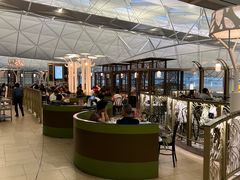 -翠华餐厅(香港国际机场店)